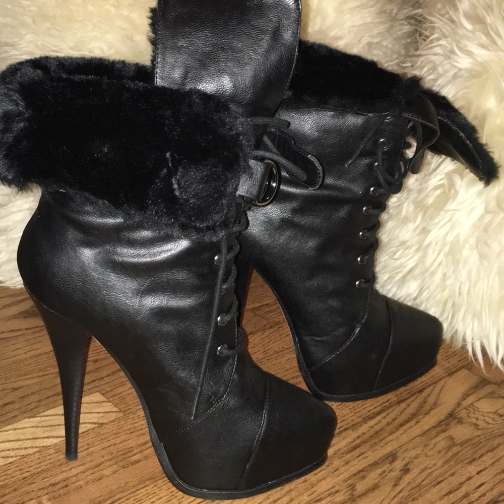 Bebe Platforms!